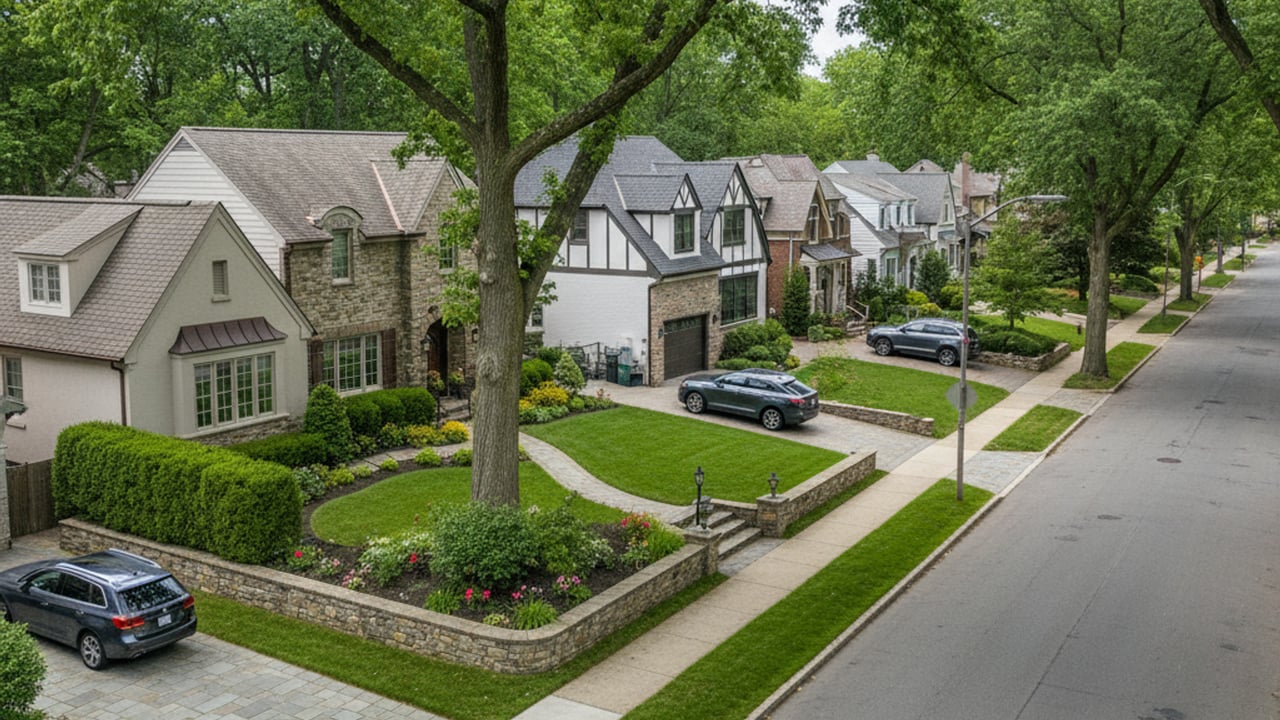 Is Bethesda MD Safe? A 2026 Real Estate and Location Guide