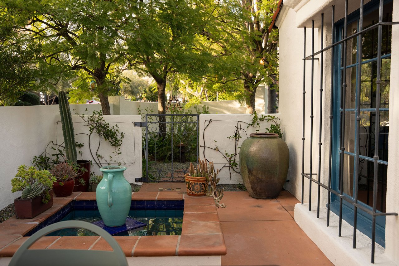 :: The Bower House, 1933 :: 