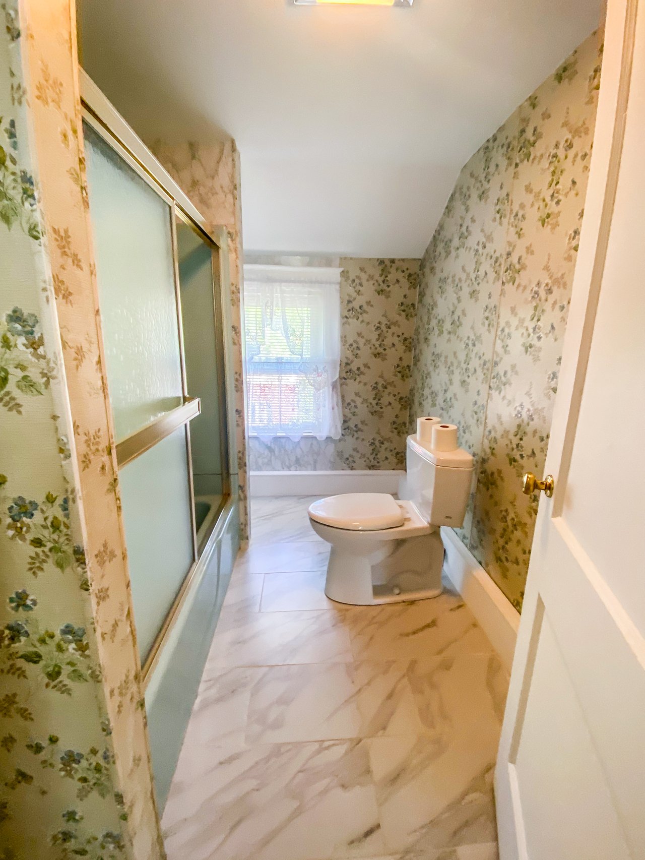 Rental Currently Available