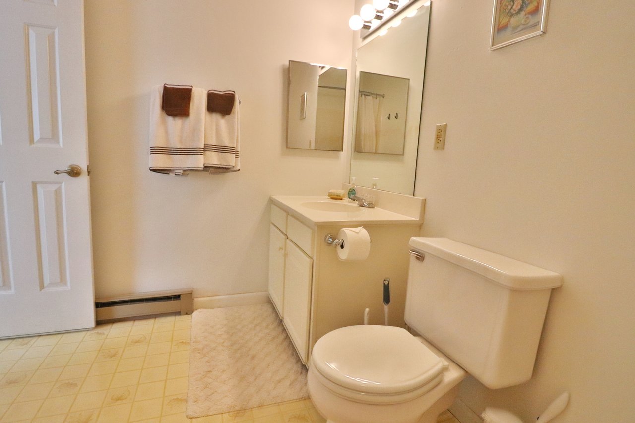 Deer Park Townhome for Ski Season