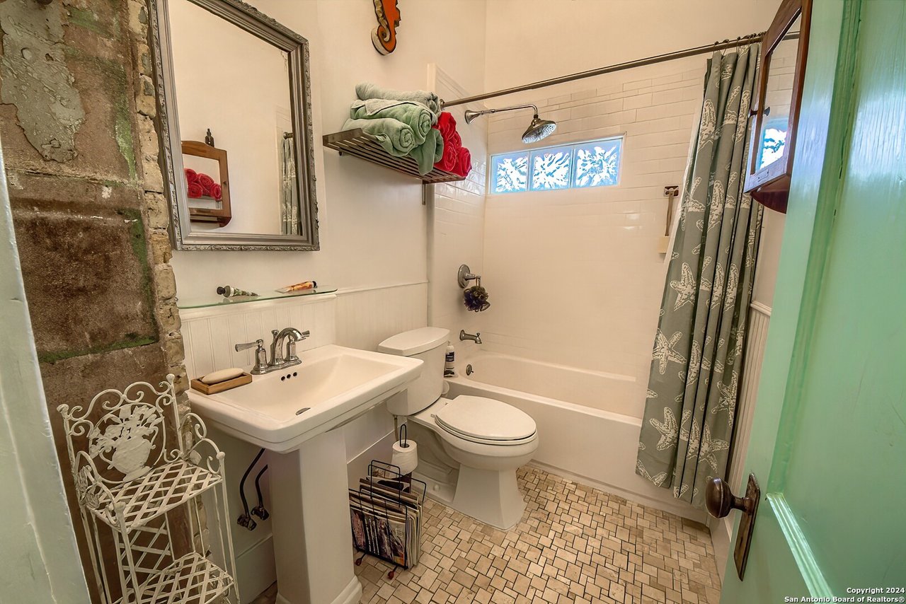 Zest Around Town: Beacon Hill