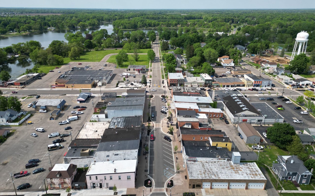 Vicksburg