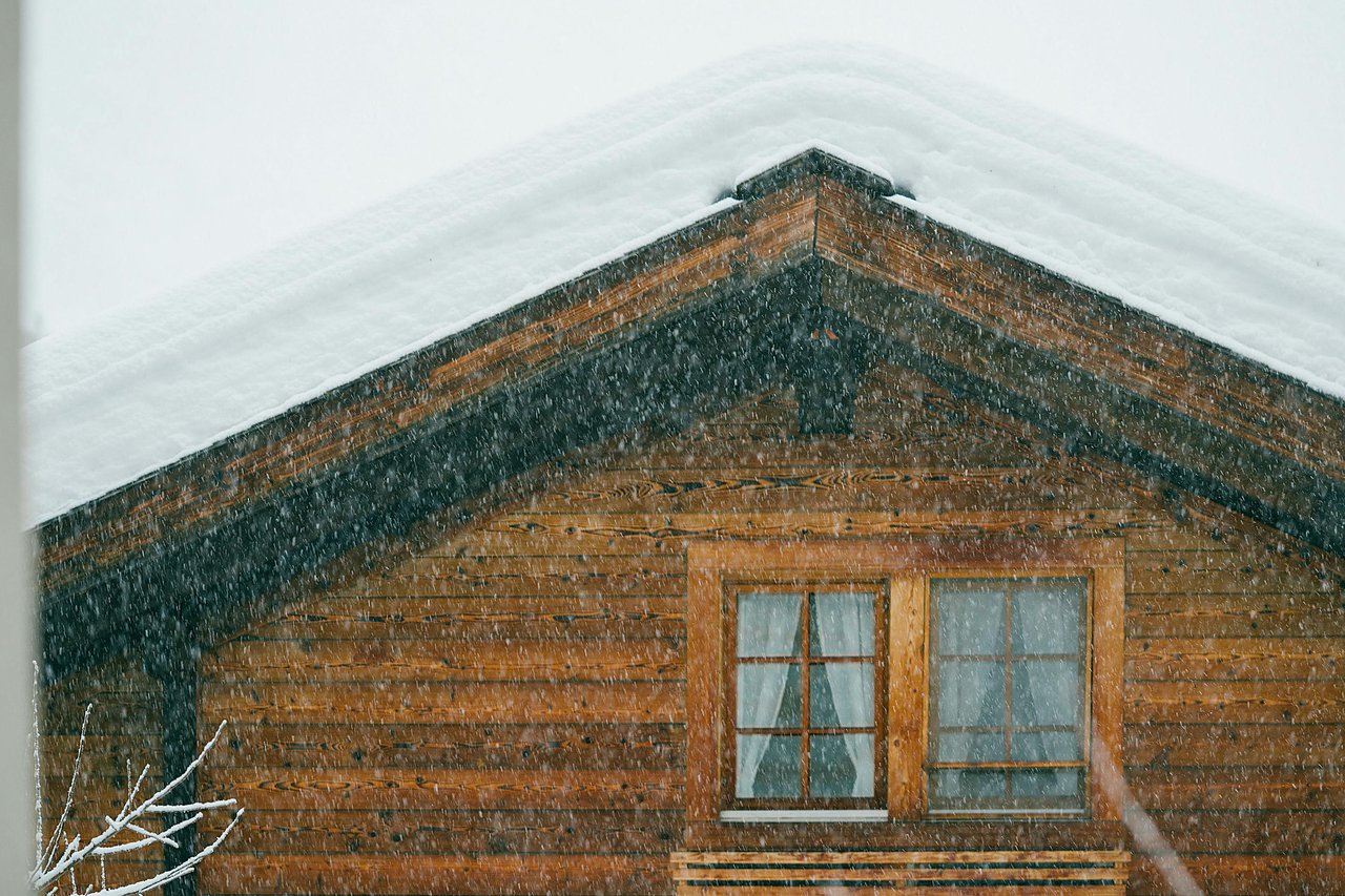 Hidden Home Issues That Winter Can Reveal