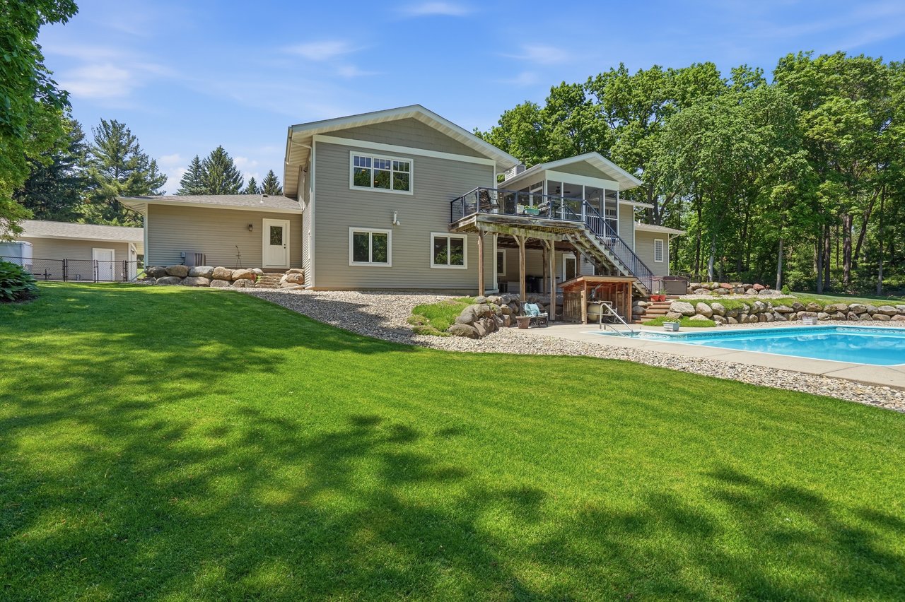 4748 Delmara Road