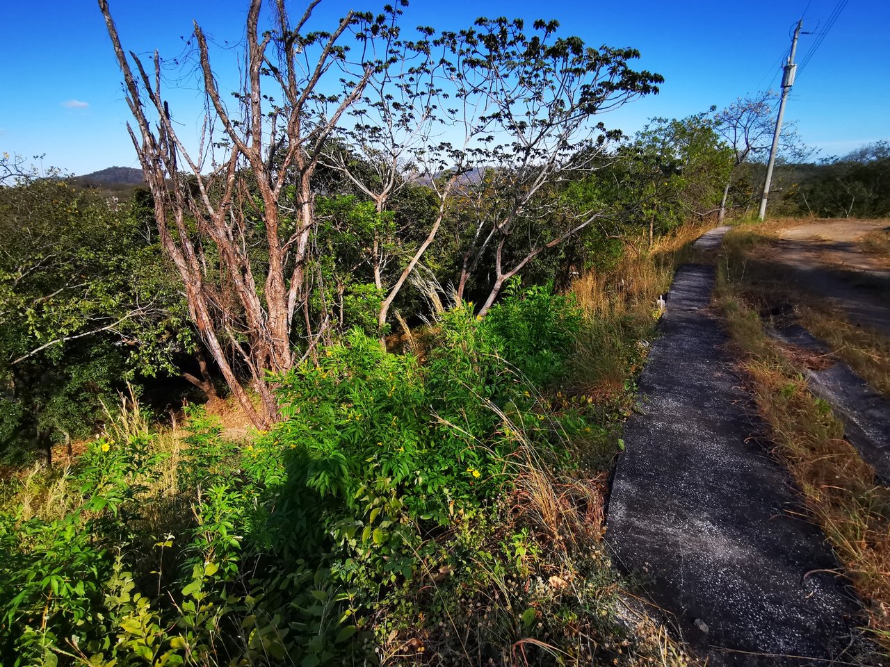 Valle Escondido