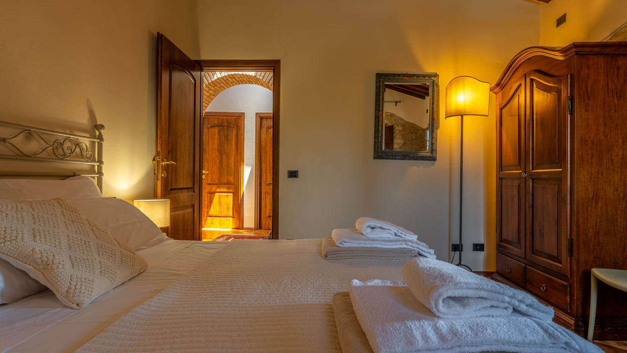 CASALE ANIMA DELLA VALDERA