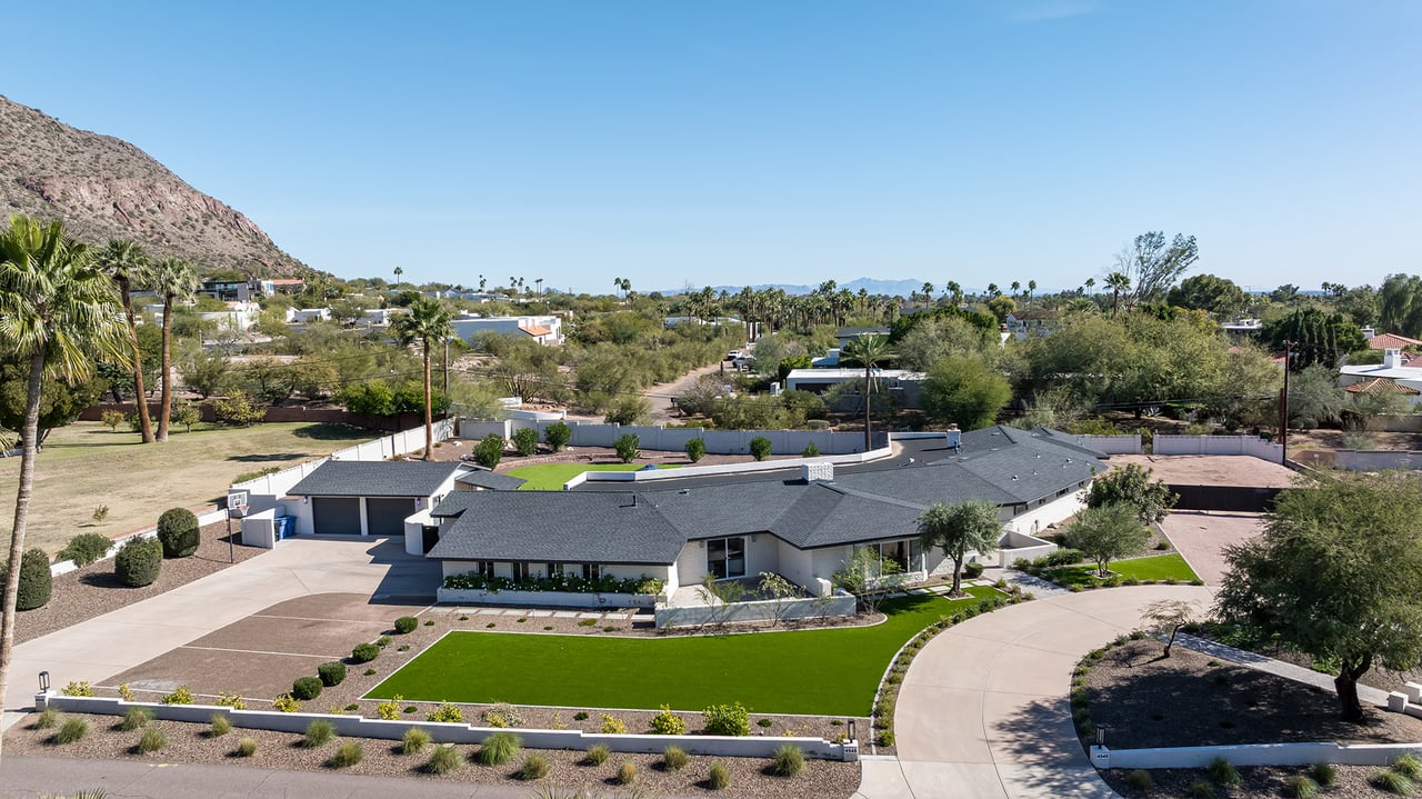 4545 N ROYAL VIEW Drive E