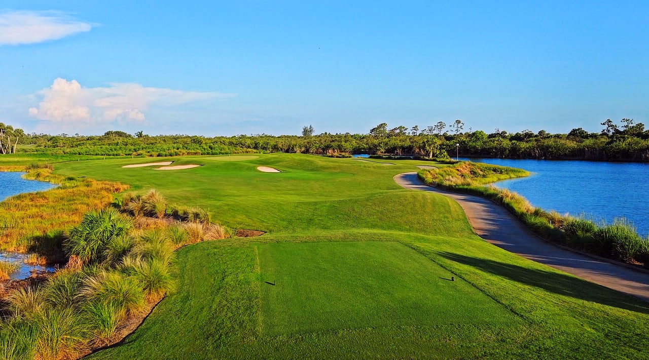 Fiddler's Creek
