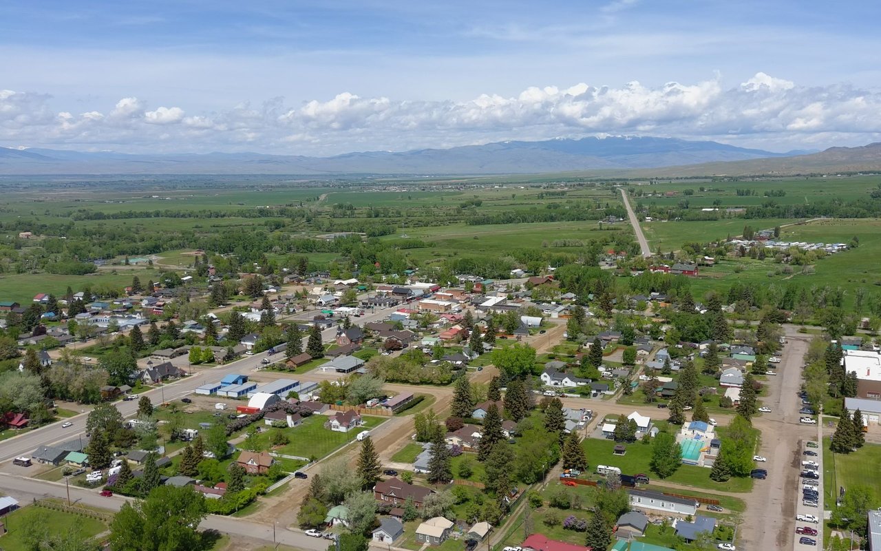 Stevensville