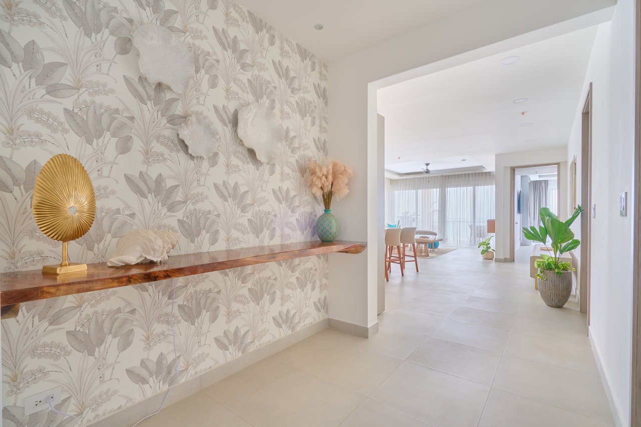 La Vista Residencies – Tower C | Luxury Ocean-View Condos for Sale in Tamarindo, Costa Rica
