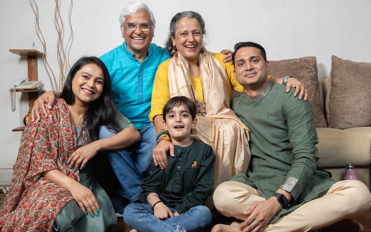 Embracing the Harmony of Multi-generational Living: A Tapestry of Benefits