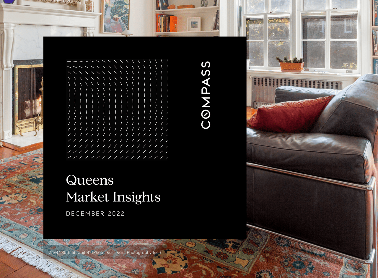 Queens Market Report Dec 22