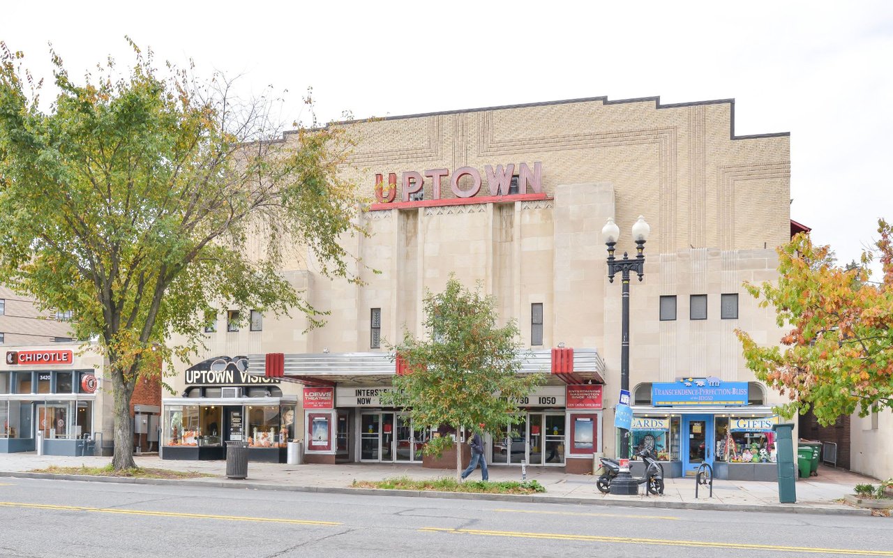 Cleveland Park