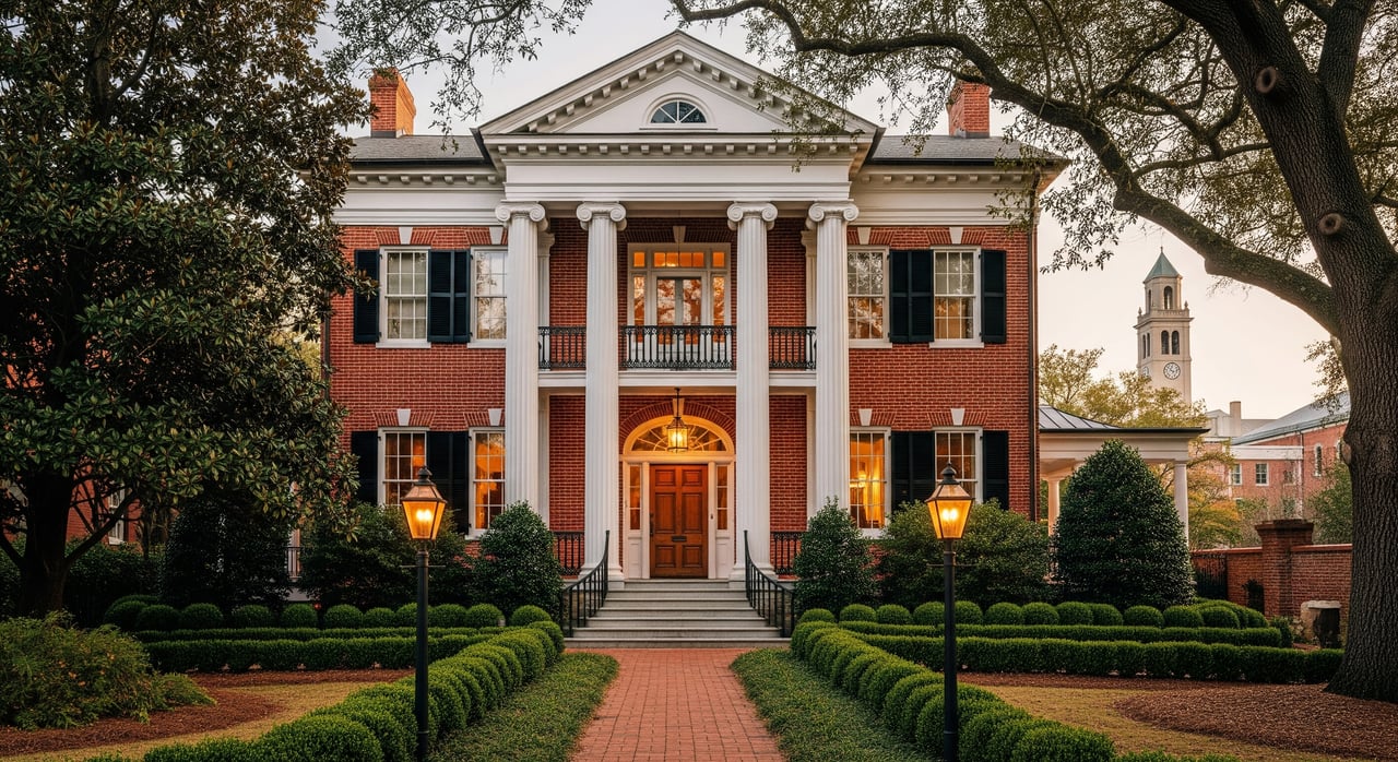 Relocating To Athens: Neighborhoods Near UGA And Downtown