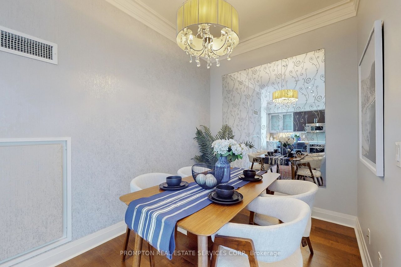 PENTHOUSE AT JADE CONDOS