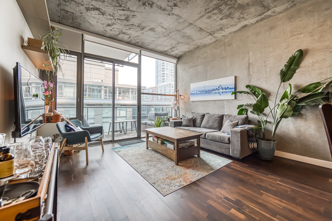 King West One Bedroom