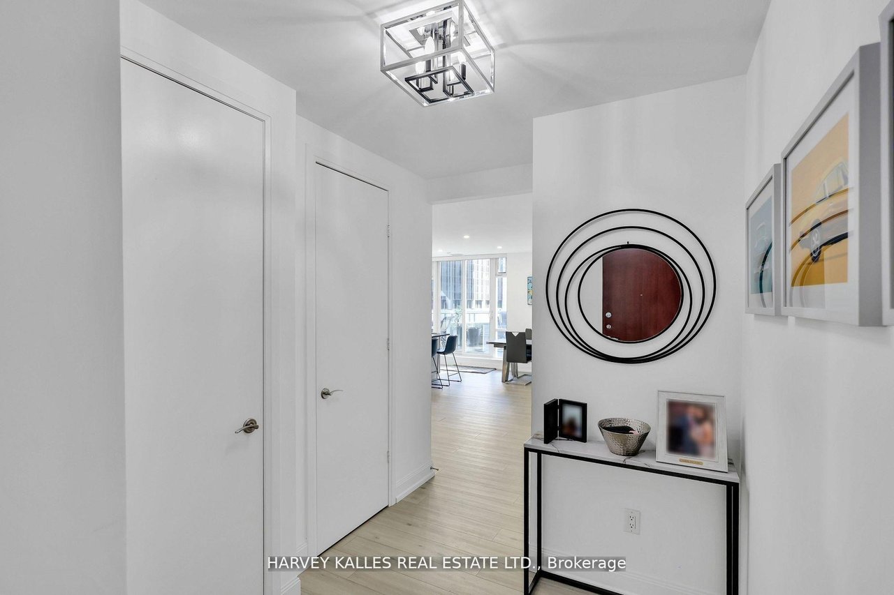 2181 Yonge St 510