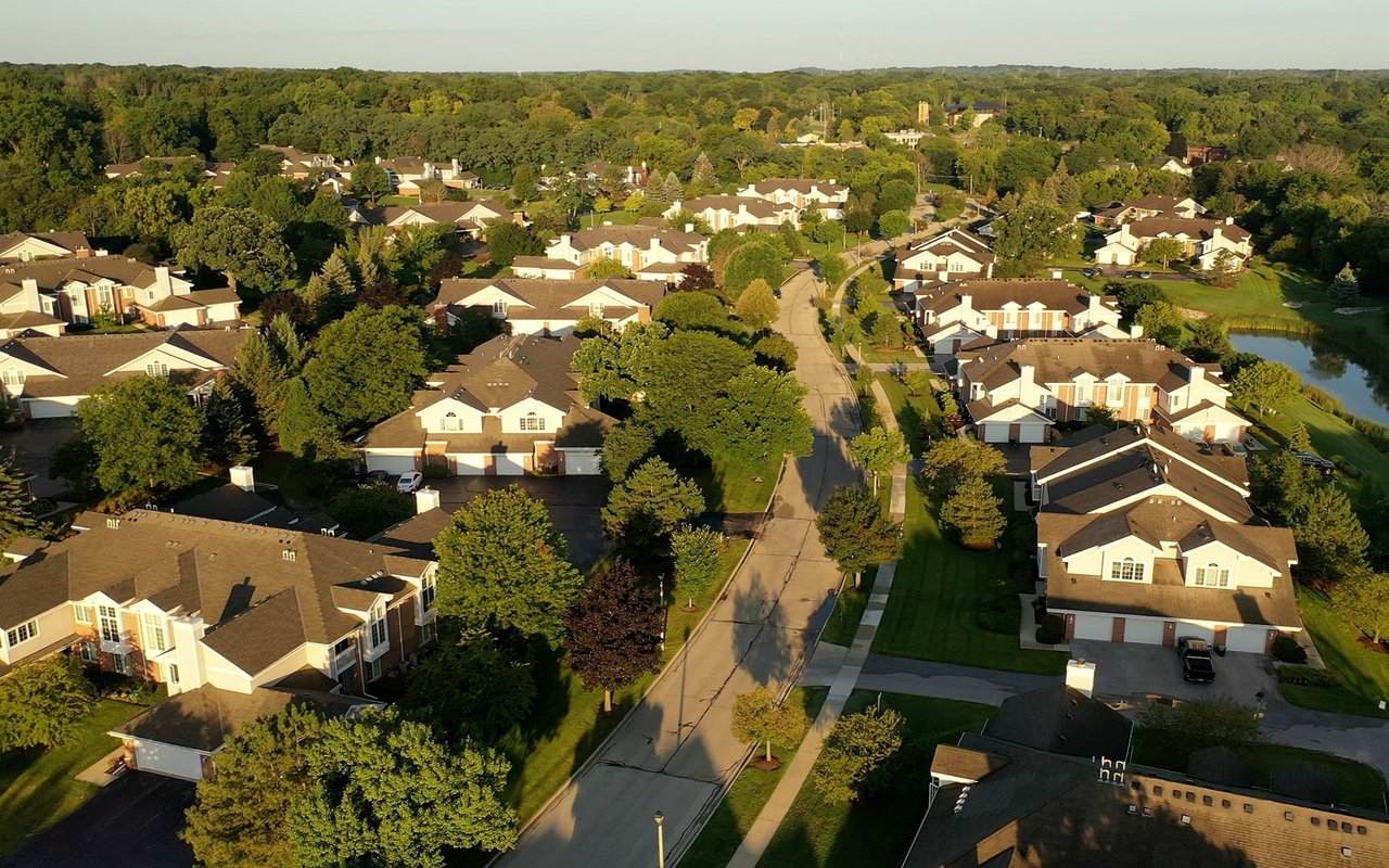 Middleton Hills
