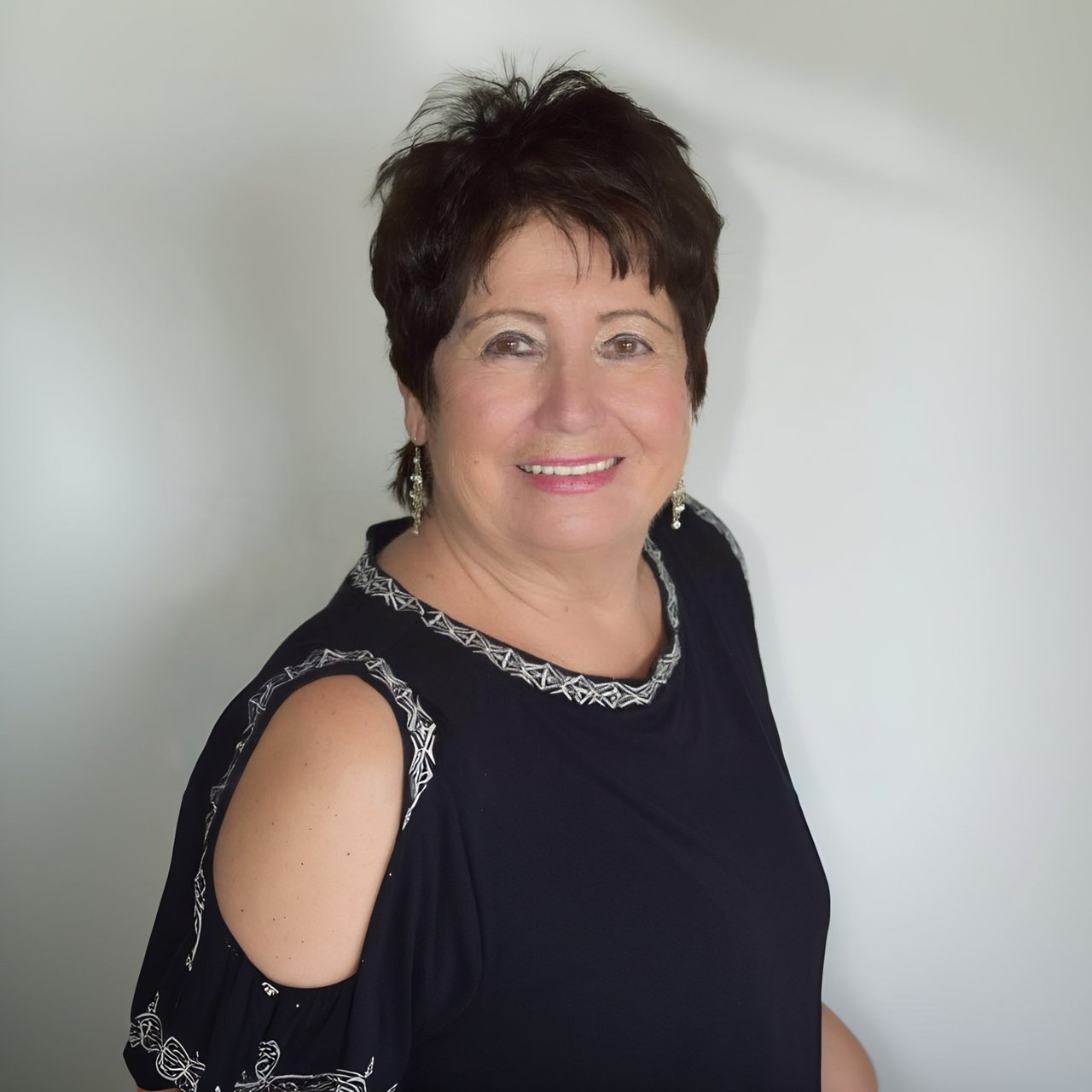 Mary Lou Bush