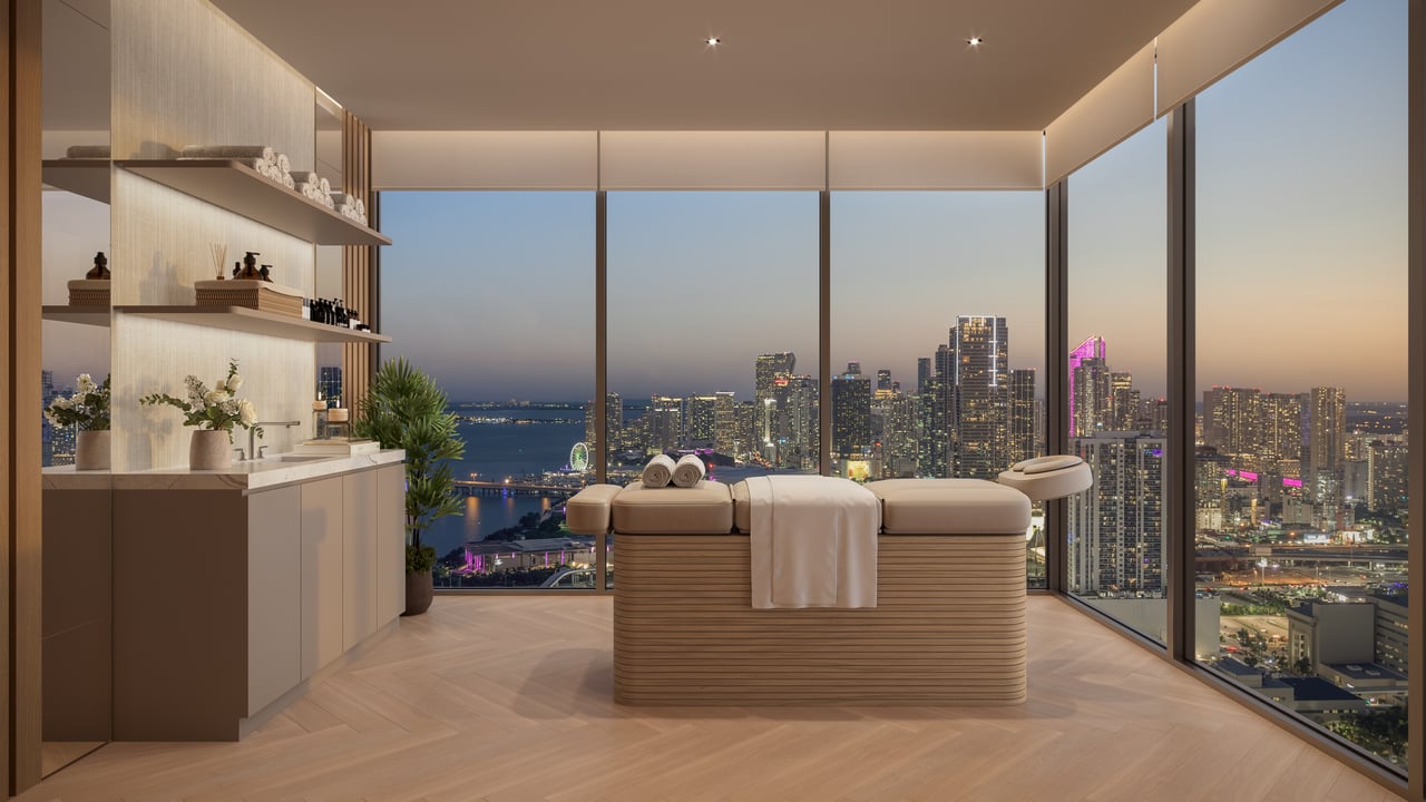 Edge House Miami