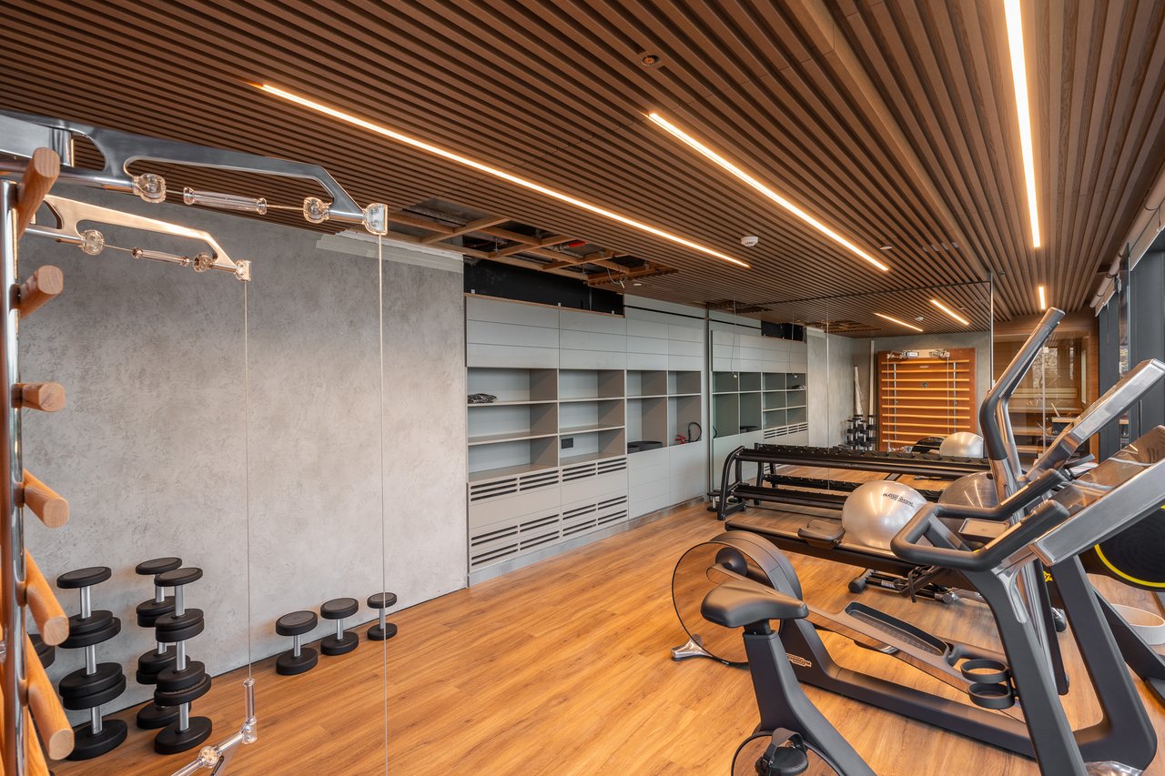 ONE at Palm Jumeirah Penthouse