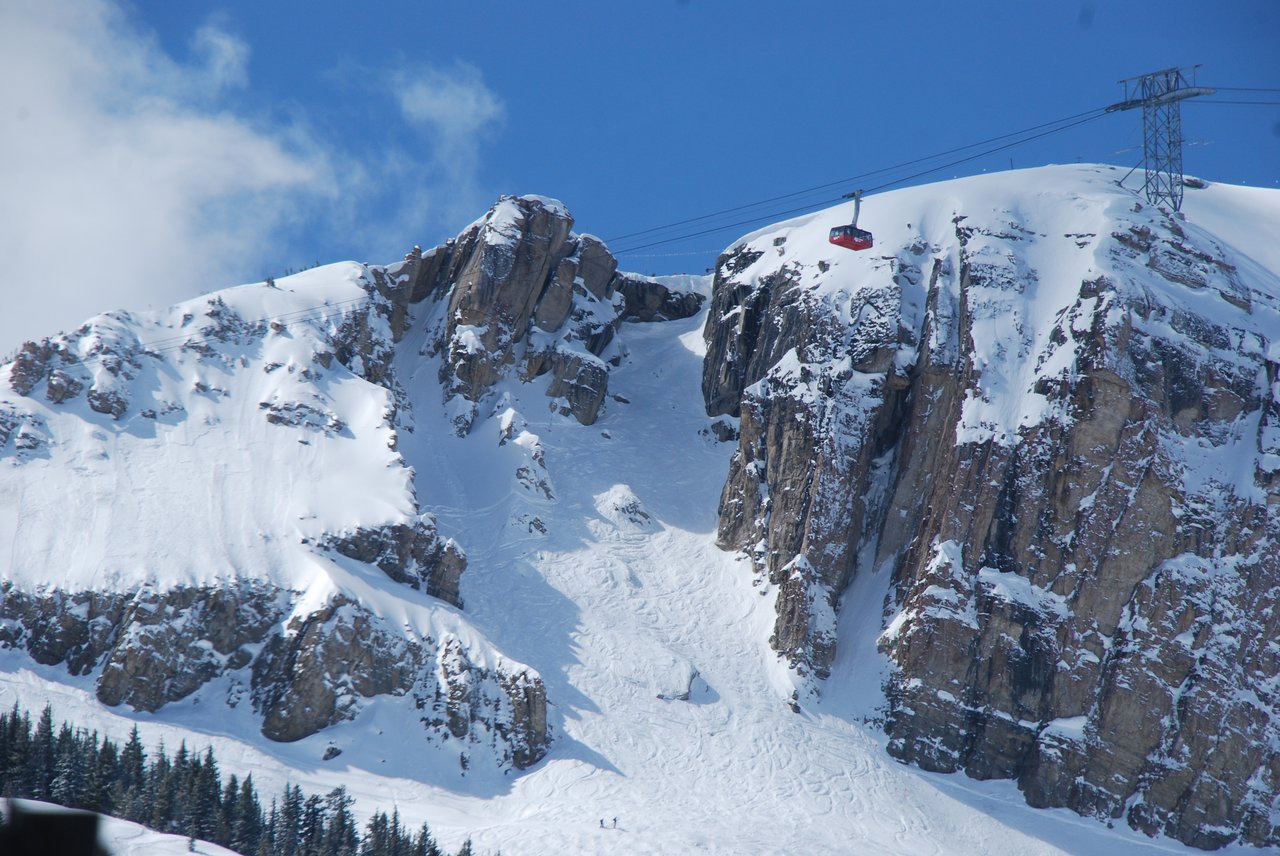 Jackson Hole Ski Patrol Ends Union Push