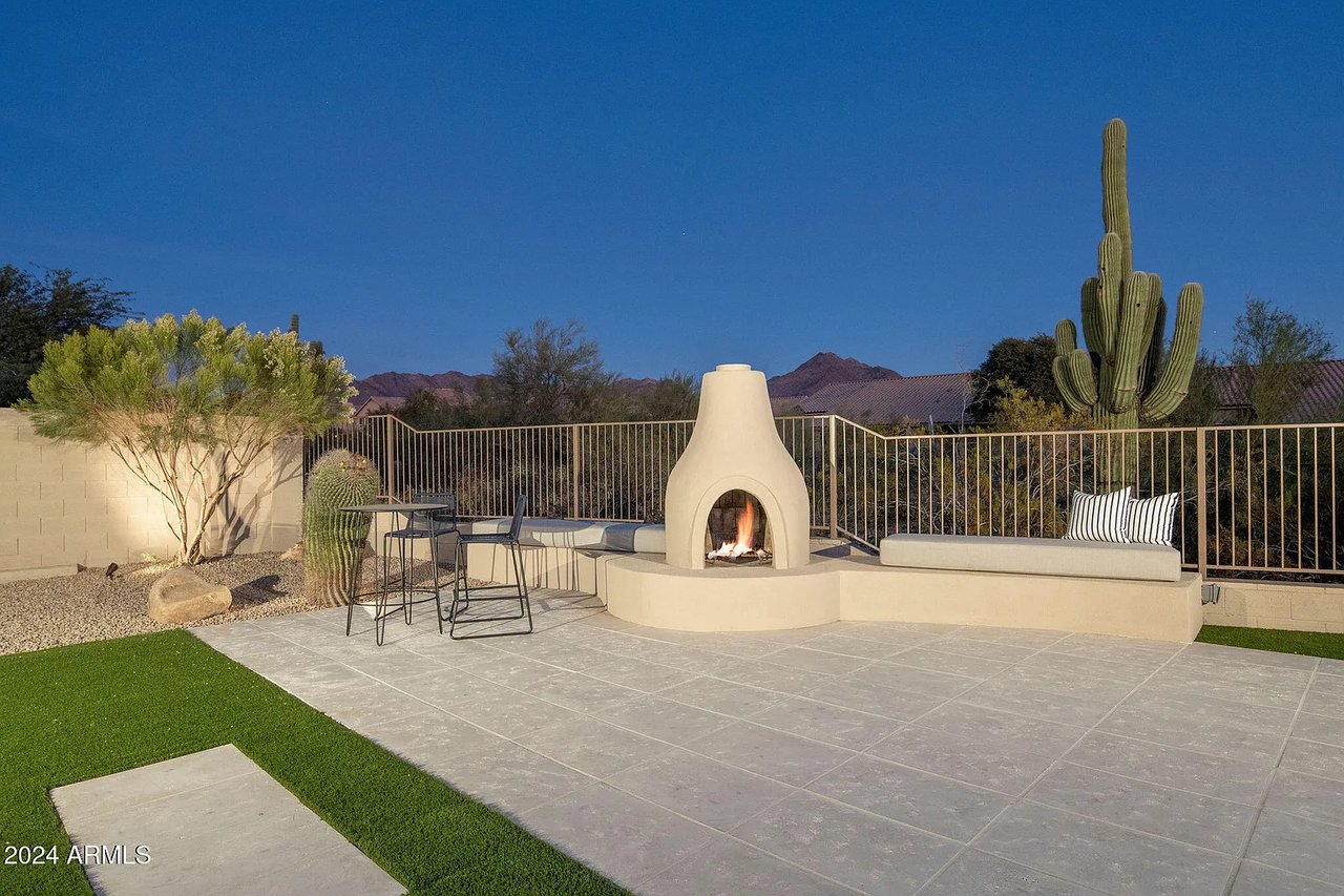 18841 N 94TH Way, Scottsdale