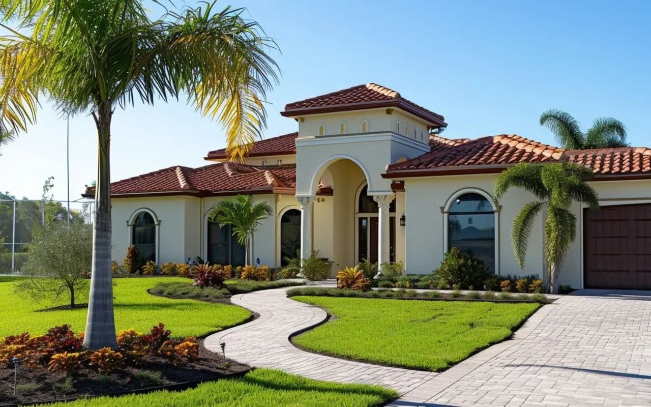 Lake Clarke Shores