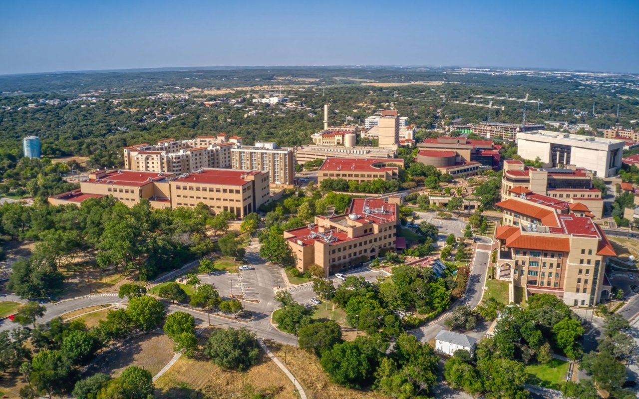 West University