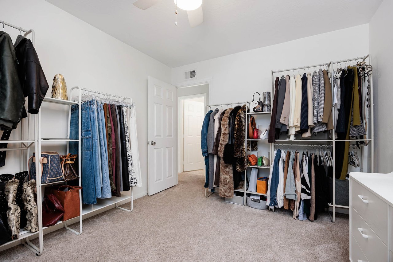 1320 Evergreen Drive