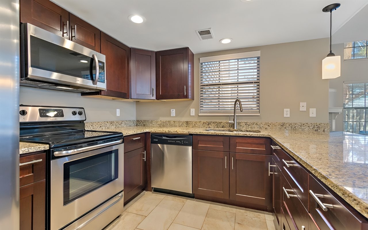 Just Listed: Beautifully Remodeled Townhome in Aurora
