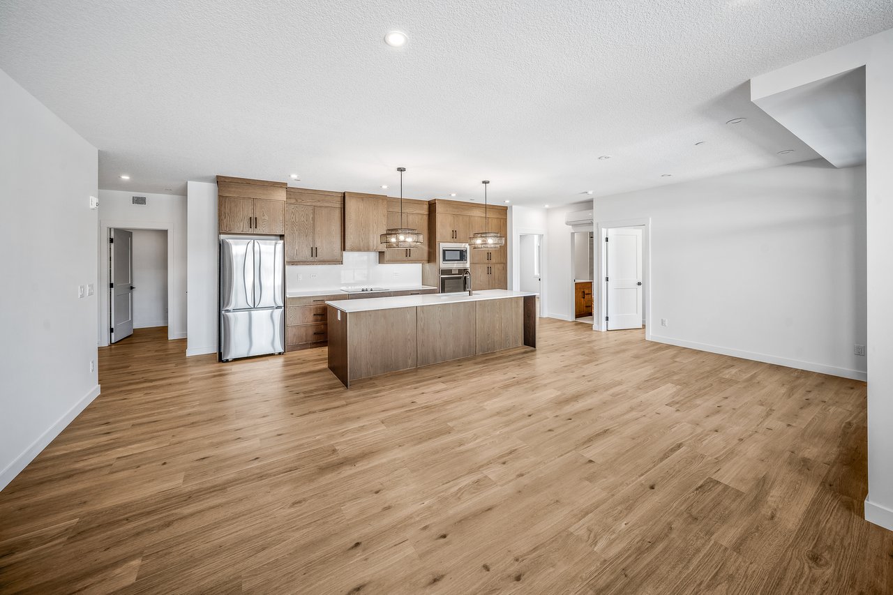 10 Cascade Ridge Unit: 105