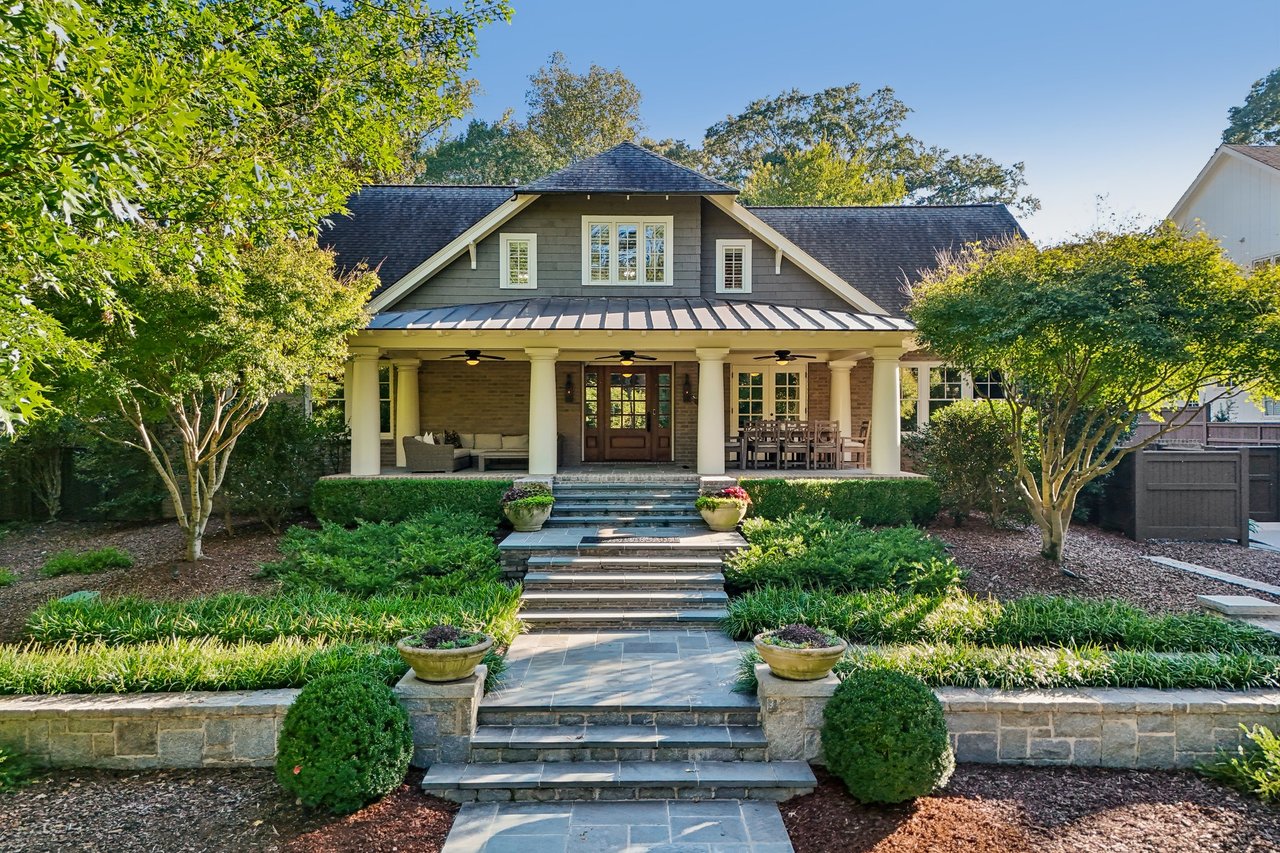 724 W. Ponce de Leon Avenue