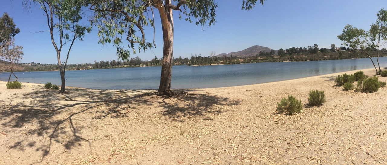 La Mesa