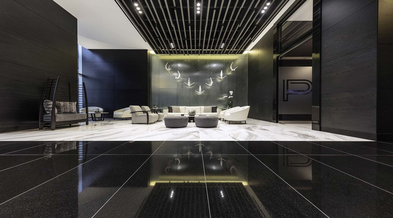 Paramount Miami Worldcenter | $700K +