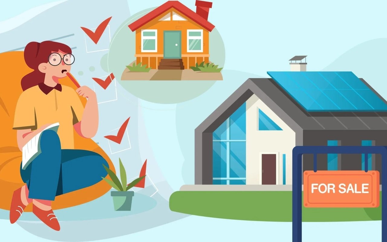 7 Huge Signs It's Time To Sell Your House