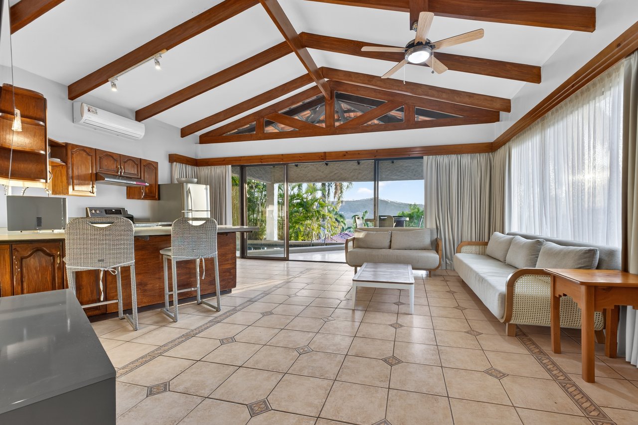 Villa Sol 42 | Charming 3-Bedroom Villa with Private Pool in Villas Sol Beach Resort