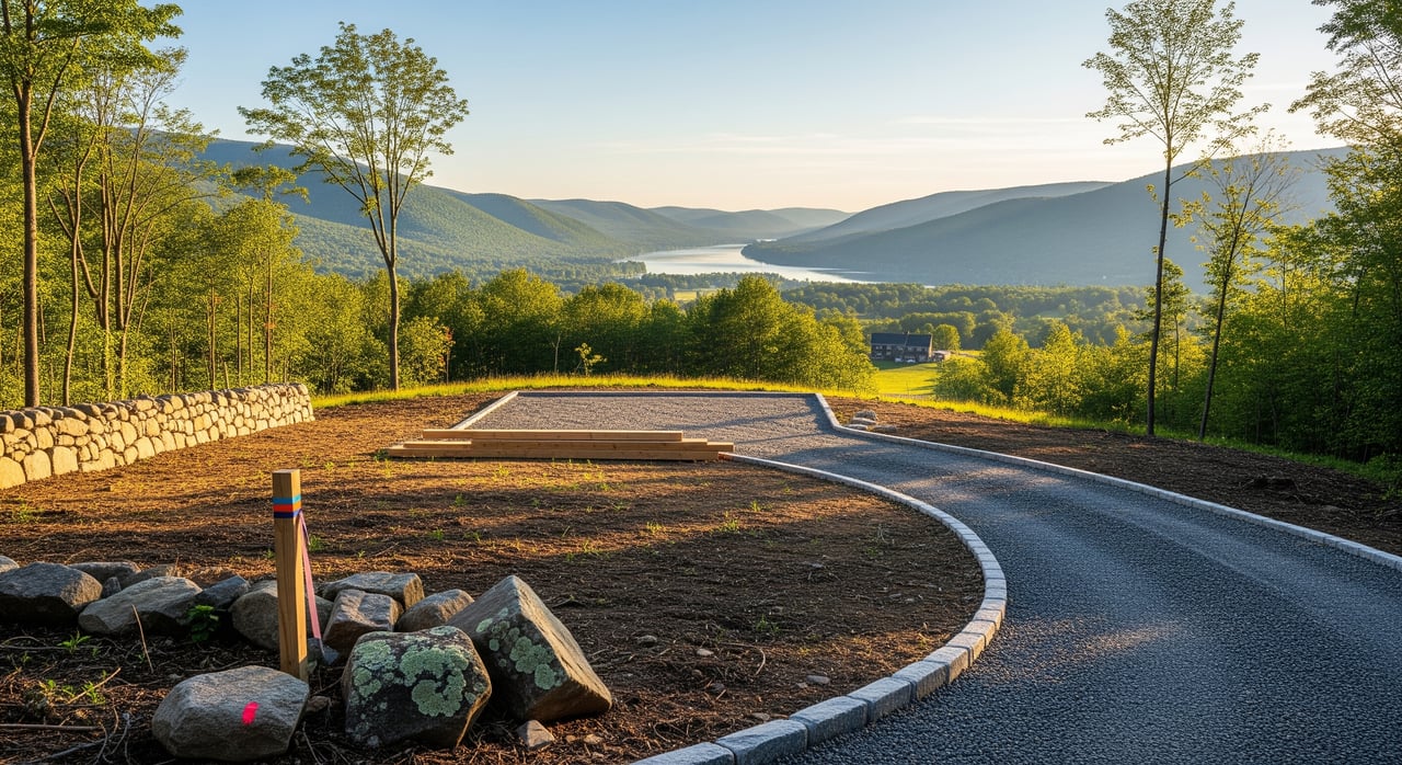 Permitting Basics for Buying Land in the Upper Valley