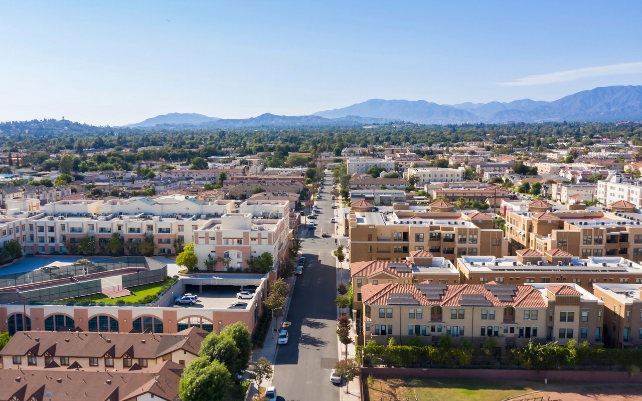 Alhambra
