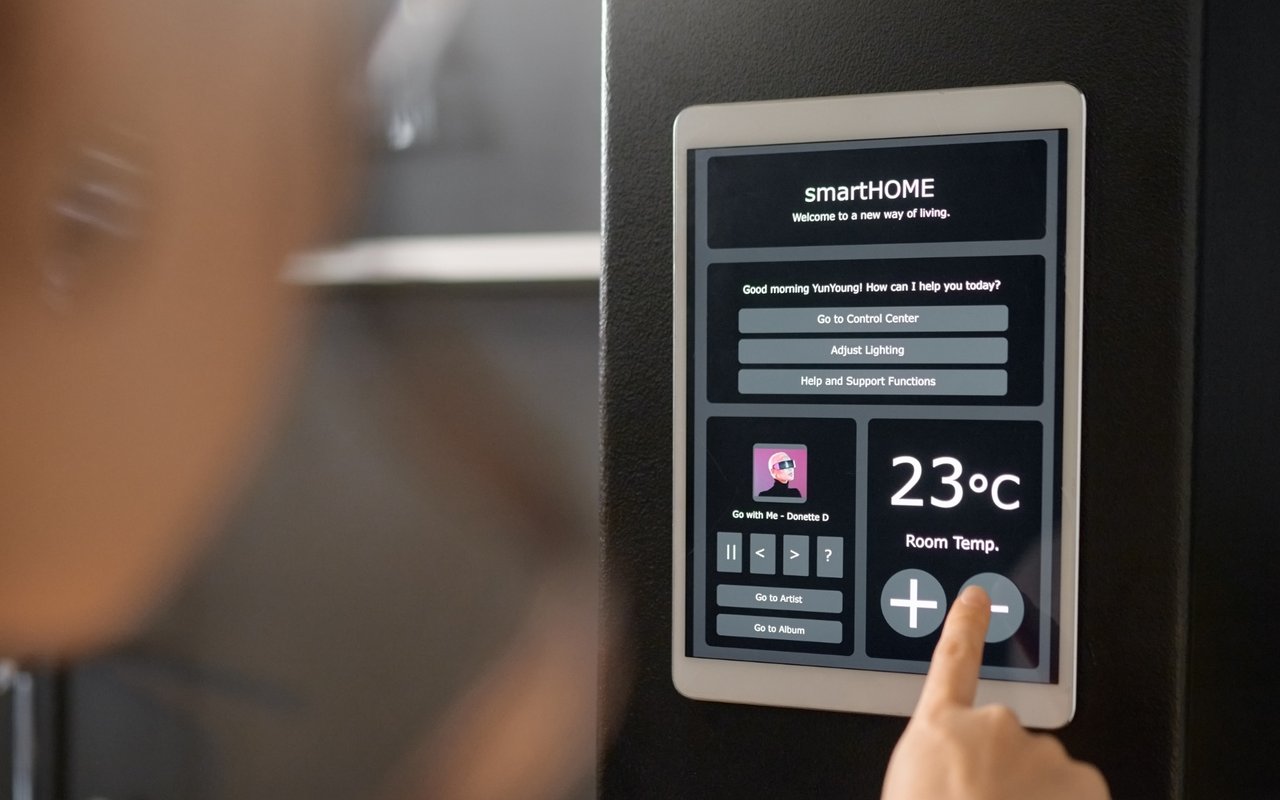 Luxury Smart Homes: Best of Today’s Automated Technologies