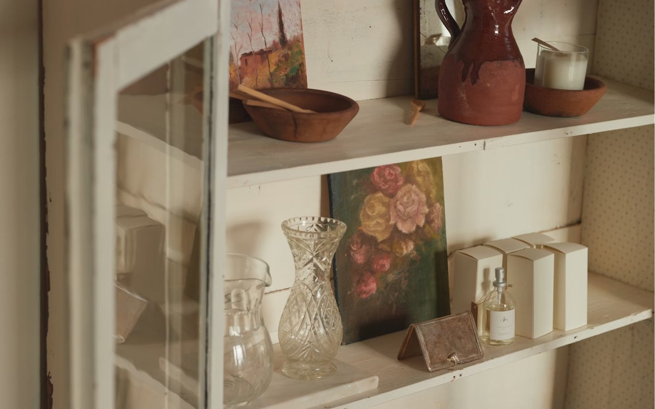 How to Decorate a Historic Home in White Bear Lake