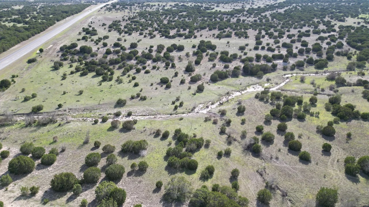 500 Acres
