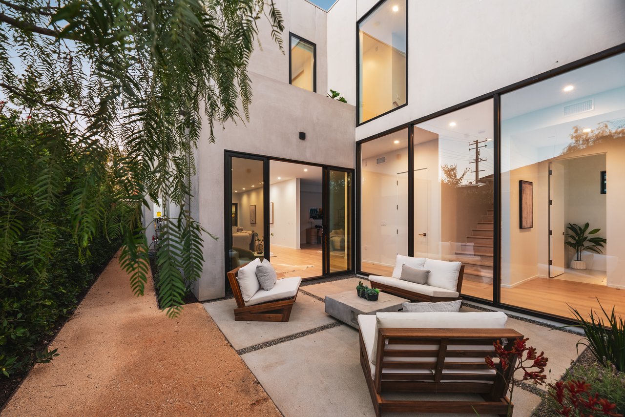 4160 Keystone Ave, Culver City