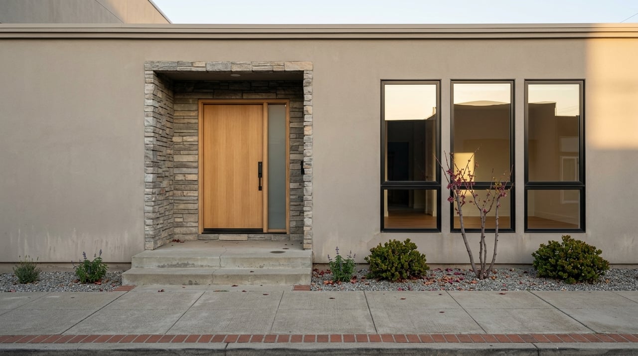 Living In Downtown Tehachapi: Homes, Shops, And Dining