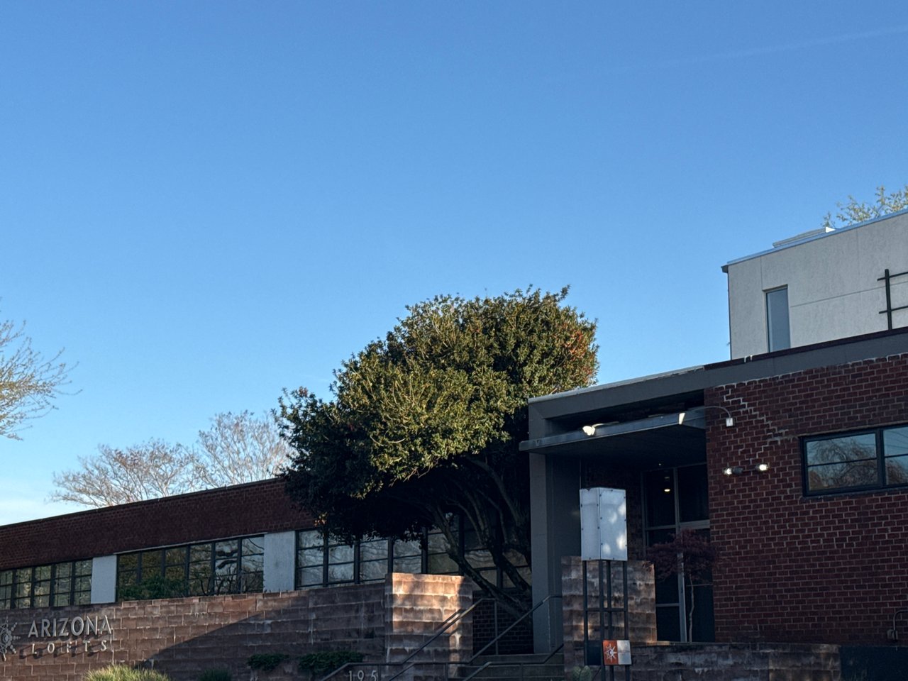 Arizona Lofts