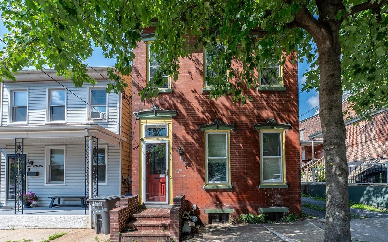 Another Property Sold - 151 Chestnut Street, Pottstown, PA, 19464