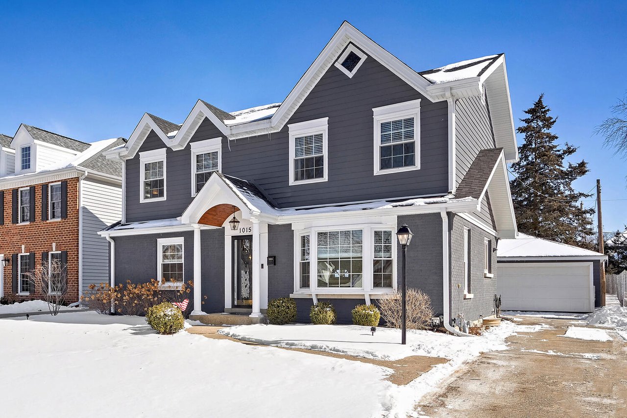 Private Listings in DuPage County: How the MRED Private Network Really Works