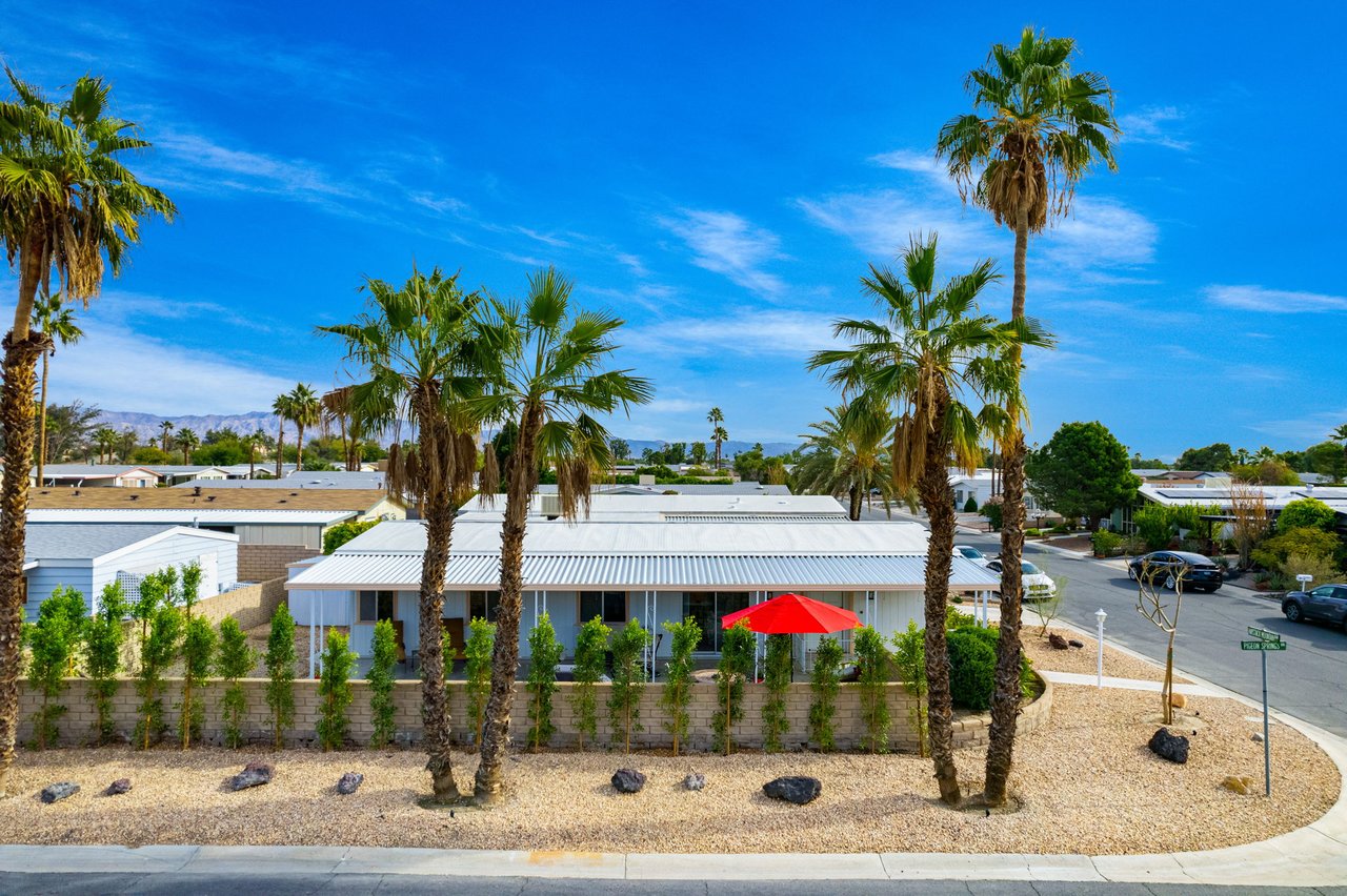 73284 Haystack Mountain Drive