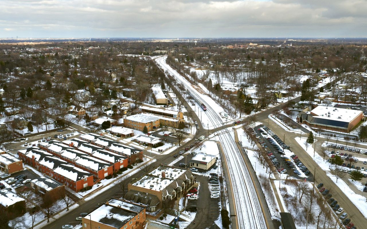 Glen Ellyn