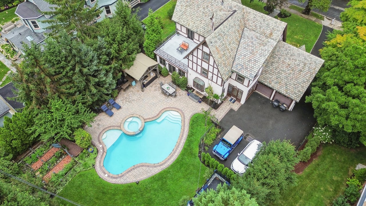 162 Irving Avenue, South Orange